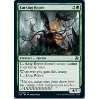 Lurking Roper - AFR
