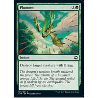 Plummet - AFR