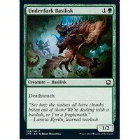 Underdark Basilisk - AFR