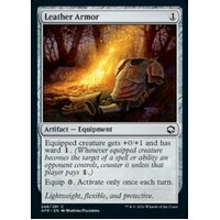 Leather Armor - AFR