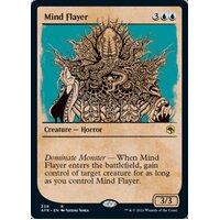 Mind Flayer (Showcase) - AFR