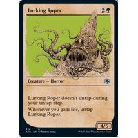 Lurking Roper (Showcase) - AFR