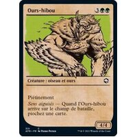 Owlbear (Showcase) - AFR