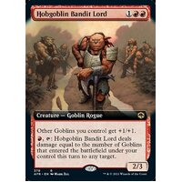 Hobgoblin Bandit Lord (Extended) - AFR