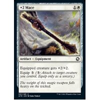 +2 Mace FOIL - AFR