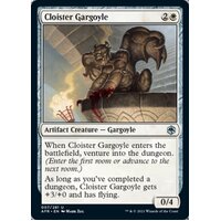 Cloister Gargoyle FOIL - AFR