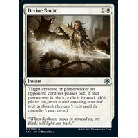 Divine Smite FOIL - AFR