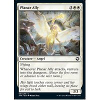 Planar Ally FOIL - AFR