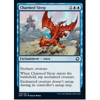 Charmed Sleep FOIL - AFR