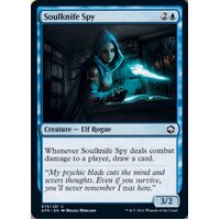Soulknife Spy FOIL - AFR