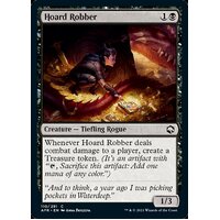 Hoard Robber FOIL - AFR
