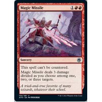Magic Missile FOIL - AFR