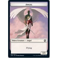 1 x Angel Token - AFR