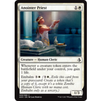 Anointer Priest - AKH