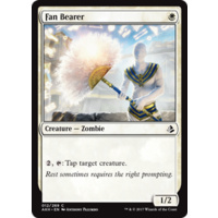 Fan Bearer - AKH