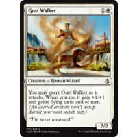 Gust Walker - AKH