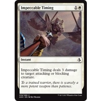 Impeccable Timing FOIL - AKH
