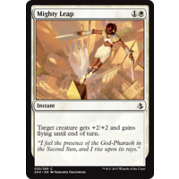 Mighty Leap - AKH