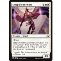 Seraph of the Suns - AKH