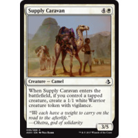 Supply Caravan - AKH
