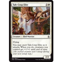 Tah-Crop Elite FOIL - AKH