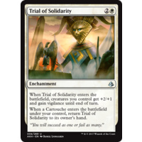 Trial of Solidarity - AKH