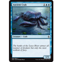 Ancient Crab - AKH