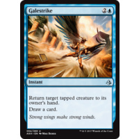 Galestrike FOIL - AKH