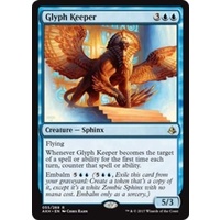 Glyph Keeper - AKH