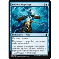 Illusory Wrappings FOIL - AKH
