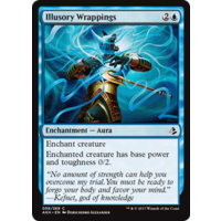 Illusory Wrappings - AKH