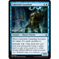 Labyrinth Guardian - AKH