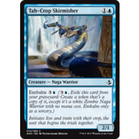 Tah-Crop Skirmisher FOIL - AKH