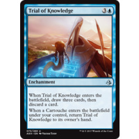Trial of Knowledge - AKH