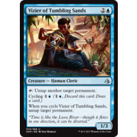Vizier of Tumbling Sands - AKH