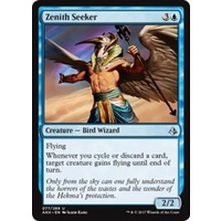 Zenith Seeker FOIL - AKH