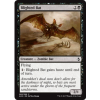 Blighted Bat FOIL - AKH