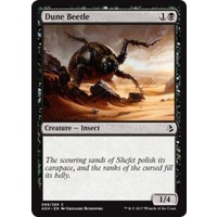 Dune Beetle FOIL - AKH