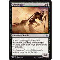 Gravedigger - AKH