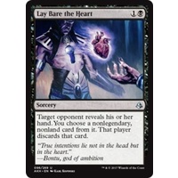 Lay Bare the Heart - AKH