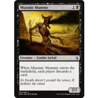 Miasmic Mummy - AKH