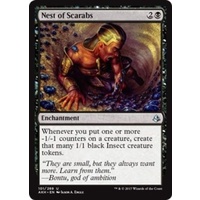 Nest of Scarabs - AKH