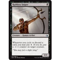 Ruthless Sniper - AKH