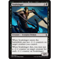Soulstinger - AKH