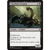 Wasteland Scorpion - AKH