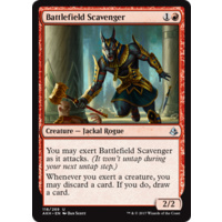 Battlefield Scavenger - AKH