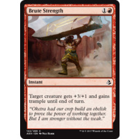 Brute Strength - AKH