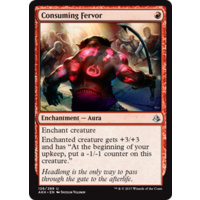 Consuming Fervor - AKH