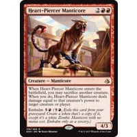 Heart-Piercer Manticore - AKH