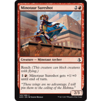 Minotaur Sureshot - AKH